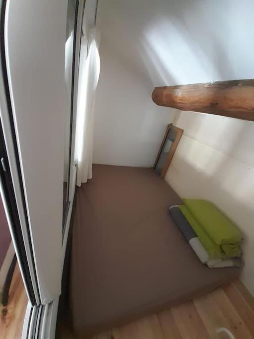 Loft Coeur Historique Montpellier Daire Dış mekan fotoğraf