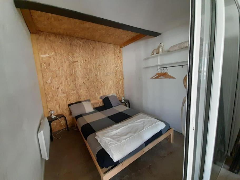 Loft Coeur Historique Montpellier Daire Dış mekan fotoğraf