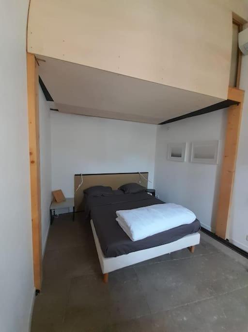 Loft Coeur Historique Montpellier Daire Dış mekan fotoğraf